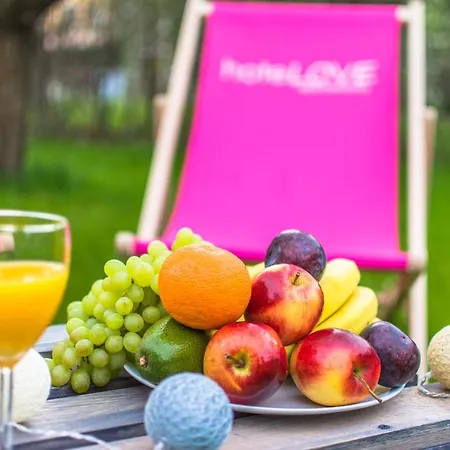 דירה Hotelove Z Biokominkiem Stara Kuznia *