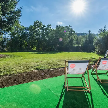 דירה Hotelove Z Biokominkiem Stara Kuznia *