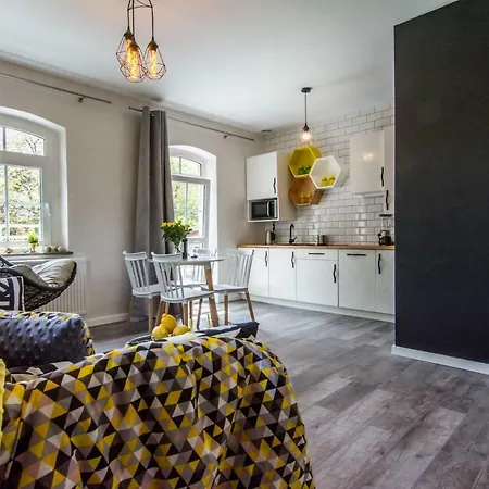 Hotelove Z Biokominkiem Stara Kuznia * Karpacz