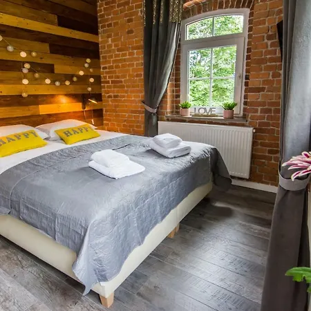 Hotelove Z Biokominkiem Stara Kuznia * Karpacz