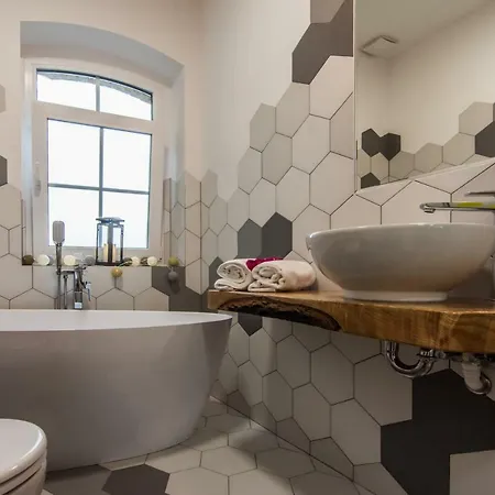 Hotelove Z Biokominkiem Stara Kuznia Karpacz