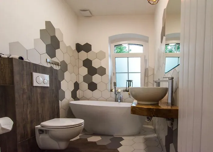 Апартаменты Hotelove Z Biokominkiem Stara Kuznia Карпач