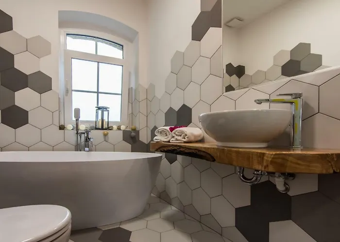 Hotelove Z Biokominkiem Stara Kuznia Карпач