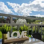 Appartement Hotelove Z Biokominkiem Stara Kuznia Karpacz