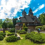 Appartement Hotelove Z Biokominkiem Stara Kuznia