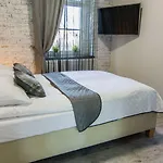 Appartement Hotelove Z Biokominkiem Stara Kuznia