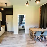Hotelove Z Biokominkiem Stara Kuznia Appartement Karpacz