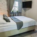 Appartement Hotelove Z Biokominkiem Stara Kuznia