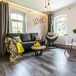 Appartement Hotelove Z Biokominkiem Stara Kuznia Karpacz