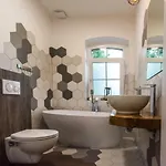 Appartement Hotelove Z Biokominkiem Stara Kuznia Karpacz