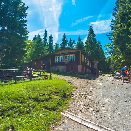 Hotelove Z Biokominkiem Stara Kuznia Apartmán Karpacz