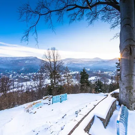 Hotelove Stara Kuznia Apartmán