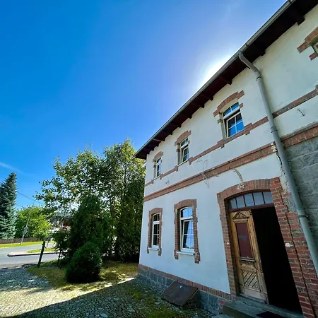 Apartmán Hotelove Z Biokominkiem Stara Kuznia