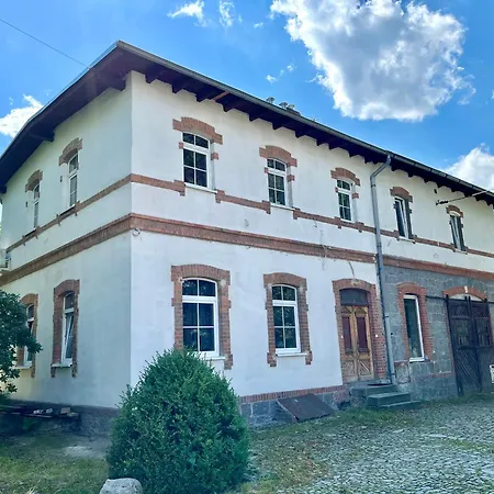 Apartmán Hotelove Z Biokominkiem Stara Kuznia *