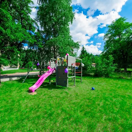 Hotelove Z Biokominkiem Stara Kuznia * Karpacz