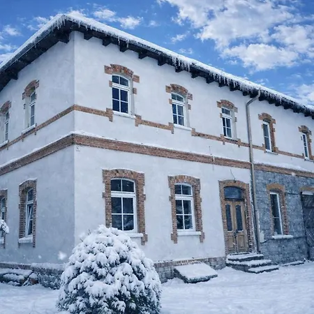 Apartament Hotelove Z Biokominkiem Stara Kuźnia Karpacz