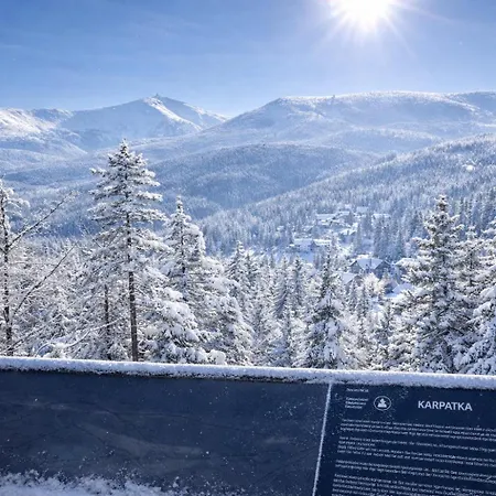 Apartament Hotelove Z Biokominkiem Stara Kuźnia