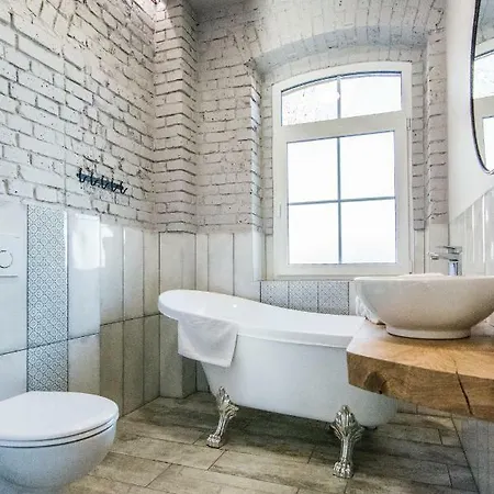 Hotelove Z Biokominkiem Stara Kuznia Karpacz