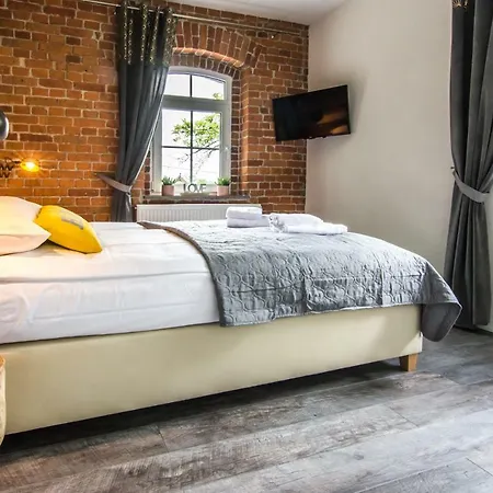 Hotelove Z Biokominkiem Stara Kuznia Karpacz