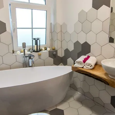 Hotelove Z Biokominkiem Stara Kuznia Karpacz