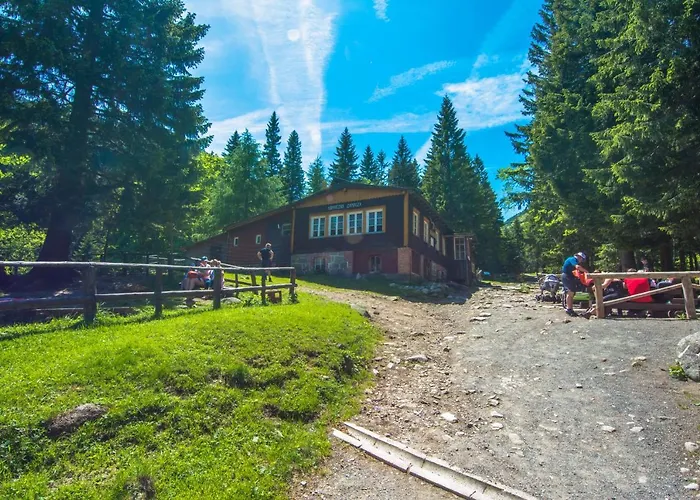 Hotelove Z Biokominkiem Stara Kuźnia Apartament Karpacz