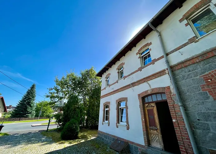 Apartament Hotelove Z Biokominkiem Stara Kuźnia