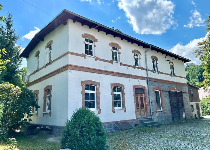 Apartament Hotelove Z Biokominkiem Stara Kuźnia *