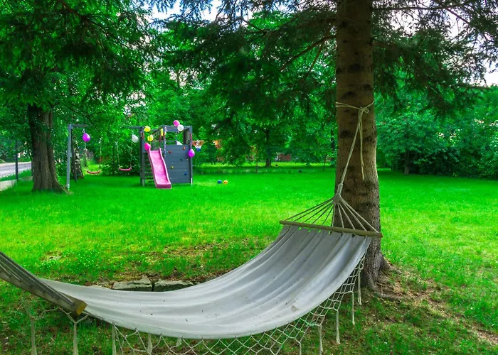 Hotelove Z Biokominkiem Stara Kuźnia Apartament Karpacz