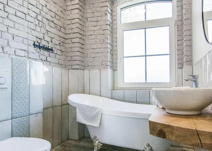 Hotelove Z Biokominkiem Stara Kuźnia * Karpacz