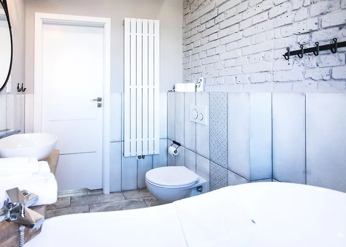 Apartament Hotelove Z Biokominkiem Stara Kuźnia Karpacz