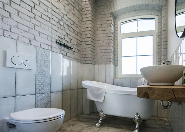 Apartament Hotelove Z Biokominkiem Stara Kuźnia Karpacz