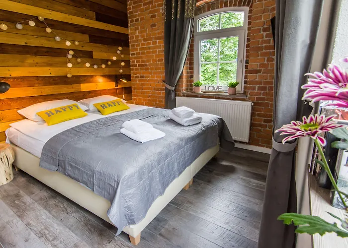 Hotelove Z Biokominkiem Stara Kuźnia Karpacz