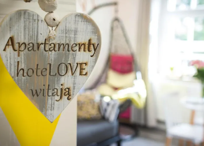 Apartament Hotelove Z Biokominkiem Stara Kuźnia Karpacz