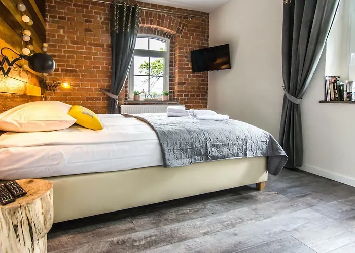 Hotelove Z Biokominkiem Stara Kuźnia Karpacz