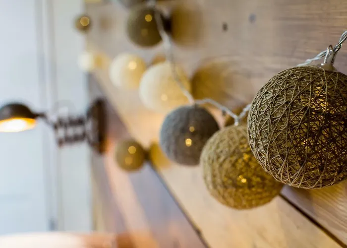 Hotelove Z Biokominkiem Stara Kuźnia * Karpacz